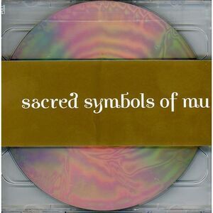 Various Artists - Sacred Symbols Of Mu  CD